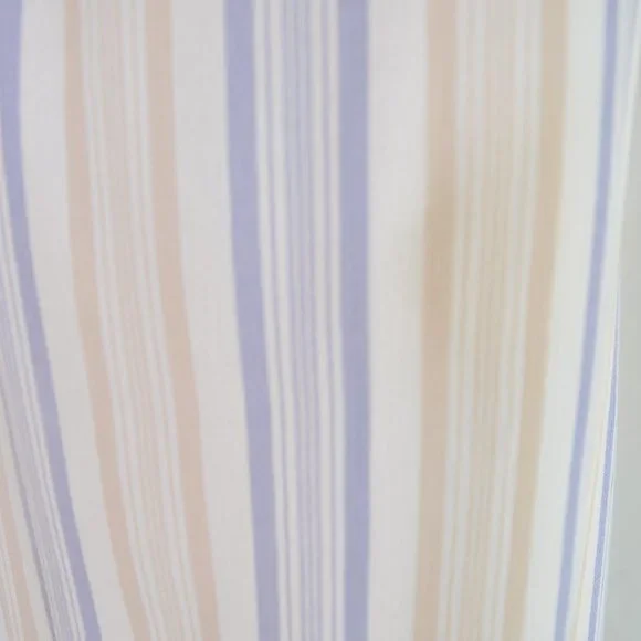 SOLD - Anthropologie Sadie & Sage Striped Danna Maxi Dress Sz S - Picture 8 of 9